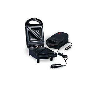 RoadPro 12-Volt Sandwich Maker